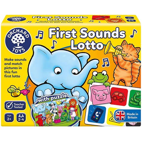 ‎Sounds lotto on the App Store.
